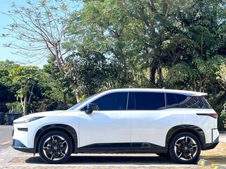 2026 Toyota bZ3X 58.3 kWh, белый, 2940000 рублей, вид 1