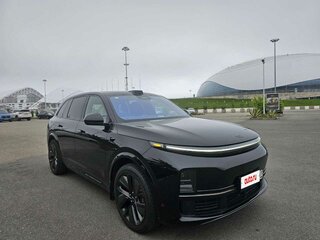 2023 Li Auto (Lixiang) L7 I, чёрный, 5000000 рублей, вид 5