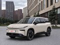 2026 Toyota bZ3X 58.3 kWh, бежевый, 2729512 рублей - вид 2