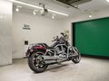 2004 Harley-Davidson V-Rod, чёрный, 727000 рублей - вид 4