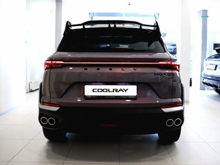 2026 Geely Coolray I Рестайлинг 2, фиолетовый, 2964990 рублей, вид 5