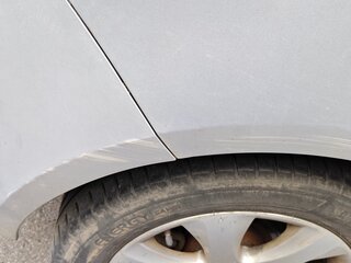 2014 Opel Meriva B Рестайлинг, серый, 500000 рублей, вид 5