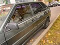 2008 Lada (ВАЗ) 2114, зелёный - вид 9