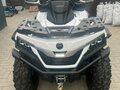 2026 Sharmax Force 1100, белый, 1300000 рублей