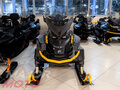 2026 BRP Ski-Doo Skandic LE 900 ACE, чёрный, 2933252 рублей - вид 1