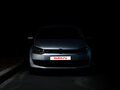 2012 Volkswagen Polo V, серебристый - вид 1