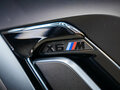 2023 BMW X6 M Competition III (F96) Рестайлинг, чёрный, 12790000 рублей - вид 6