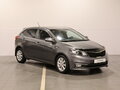 2016 Kia Rio III Рестайлинг, серый, 1140000 рублей - вид 3