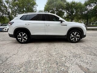 2024 Volkswagen Tayron II (China Market), белый, 2100285 рублей, вид 5