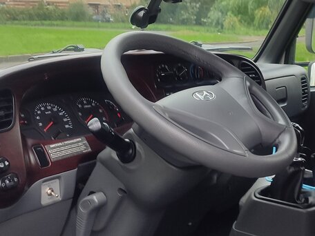 2019 Hyundai HD35 City, белый, 1580000 рублей, вид 5