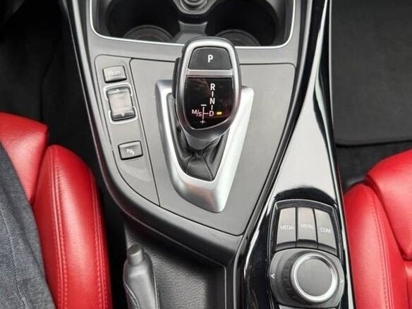 2018 BMW 2 серии F22 Рестайлинг, белый, 4000000 рублей - вид 7