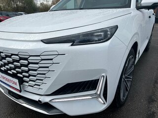 2023 Changan UNI-K, белый, 2680000 рублей, вид 4