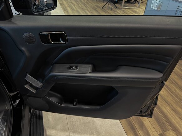 2026 Haval H9 II, чёрный, 4799000 рублей - вид 26