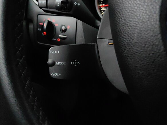 2010 Ford Focus II Рестайлинг, серый, 529000 рублей - вид 20