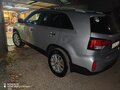 2012 Kia Sorento II Рестайлинг, серебристый - вид 6