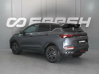 2026 Belgee X50+, серый, 2299000 рублей, вид 2