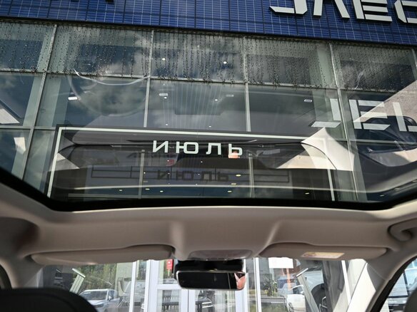2026 Jeland J6, чёрный, 2928000 рублей - вид 19