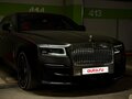 2023 Rolls-Royce Ghost Black Badge II (Series I), чёрный - вид 5