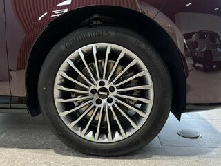 2026 Wey V9X, красный, 9699000 рублей, вид 5