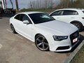 2012 Audi A5 I (8T) Рестайлинг, белый, 4500000 рублей