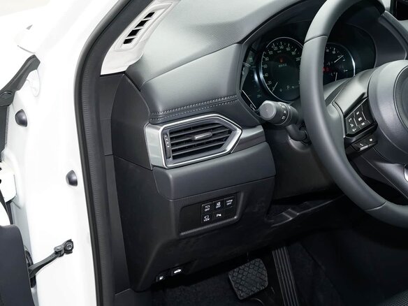 2026 Mazda CX-5 II Рестайлинг, красный, 2520000 рублей - вид 12