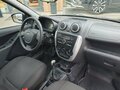 2017 Lada (ВАЗ) Granta I, красный, 409000 рублей - вид 3