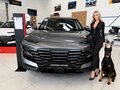 2026 Jetour Dashing I, серый, 2759900 рублей - вид 2
