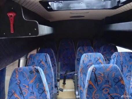 2013 Ford Transit, серый, 1250000 рублей, вид 4