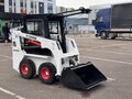 2026 Bobcat S70, белый, 1950000 рублей - вид 4