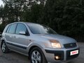 2008 Ford Fusion I Рестайлинг, серебристый, 495000 рублей - вид 5