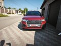 2019 Audi Q5 II (FY), красный, 3500000 рублей