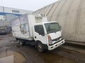 2012 Nissan Cabstar, белый, 1300000 рублей - вид 4