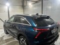 2025 Haval F7 II, синий, 3020000 рублей - вид 4