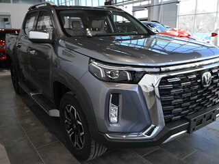 2026 Changan Hunter Plus, серый, 4099900 рублей, вид 5
