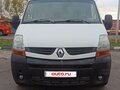 2009 Renault Master, белый, 980000 рублей
