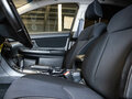 2012 Subaru XV I, серый, 1240000 рублей - вид 8