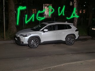 2025 Toyota Frontlander I, белый, 3400000 рублей, вид 1