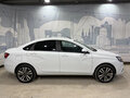 2021 Lada (ВАЗ) Vesta I, белый, 1050000 рублей - вид 5