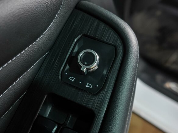 2019 Haval F7 I, белый, 1639000 рублей - вид 23