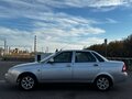 2012 Lada (ВАЗ) Priora I, серебристый, 260000 рублей - вид 3