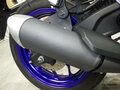 2023 Yamaha MT-03, синий, 610000 рублей - вид 10