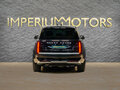 2026 Land Rover Range Rover D350 MHEV V, чёрный, 24690000 рублей - вид 6