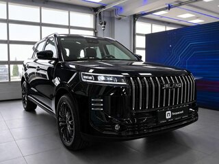 2026 Jeland J6, чёрный, 2749000 рублей, вид 3
