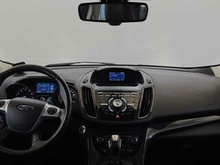 2014 Ford Kuga II, чёрный, 1244000 рублей, вид 5