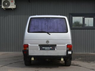 1993 Volkswagen Transporter T4, серый, 549999 рублей, вид 5