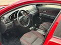 2005 Mazda 3 I (BK), красный, 565000 рублей - вид 7