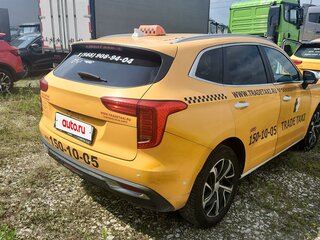 2023 Haval Jolion I, белый, 1130000 рублей, вид 3