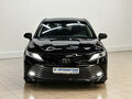 2021 Toyota Camry VIII (XV70), чёрный, 3560000 рублей - вид 1