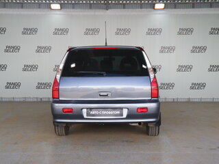 2007 Mitsubishi Lancer IX Рестайлинг, серый, 365000 рублей, вид 3
