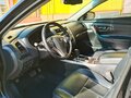 2014 Nissan Teana III (L33), чёрный - вид 9